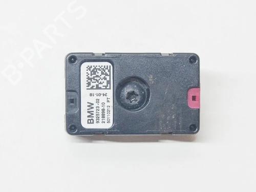 Module électronique BMW 7 (G11, G12) 730 d, Ld (265 hp) 14621811