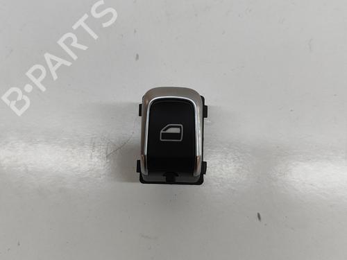 Used Right rear window switch AUDI A6 C7 Avant (4G5, 4GD) 2.0 TDI (190 hp) 28028592