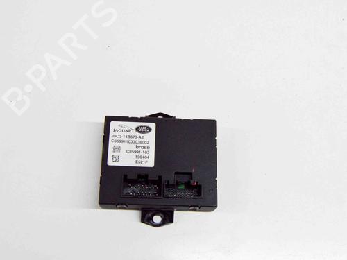 Used Electronic module JAGUAR E-PACE (X540) 2.0 P200 AWD (249 hp) 10992066