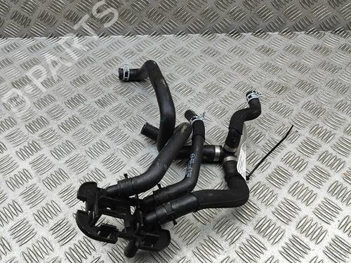 Rør Rør AUDI Q5 (GUB) SQ5 TFSI quattro (367 hp) 33847438 33847438