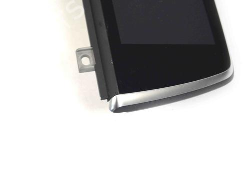 Display monitor BMW 3 (F30, F80) 330 d | BP30208840C48