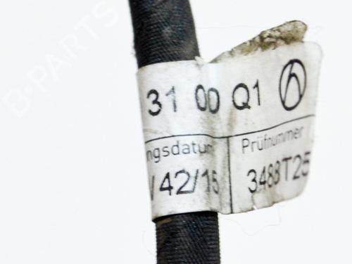 Electronic module MERCEDES-BENZ E-CLASS (W212) E 220 BlueTEC (212.001) | BP14643032M83 