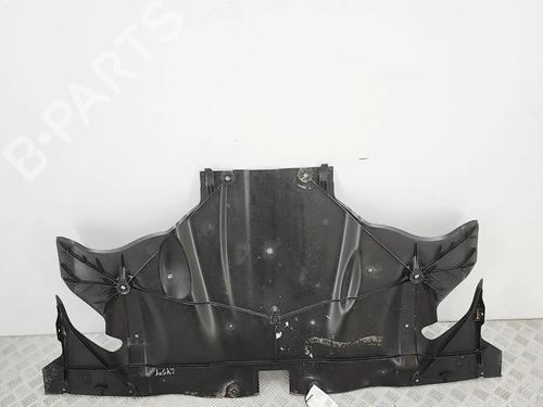 Front bumper spoiler TESLA MODEL 3 (5YJ3) EV | BP39989370C153 - Image 2