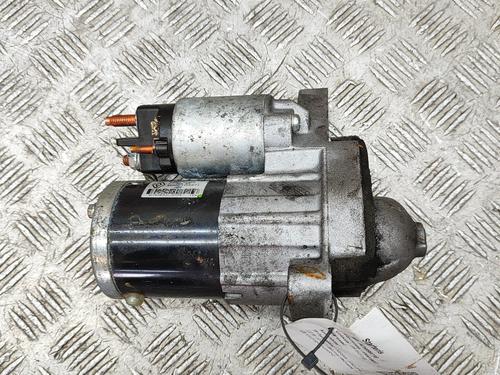 Starter NISSAN JUKE (F16_) DIG-T 117 | BP27775196M8 - Image 2