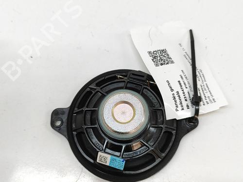 Speaker AUDI A6 C8 Avant (4A5) 40 TDI Mild Hybrid quattro | BP28160309E2 