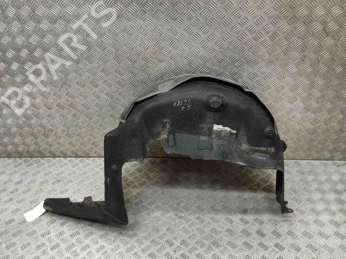 Wheel arch MERCEDES-BENZ CLA Coupe (C117) CLA 200 CDI / d (117.308) | BP30196497C56 