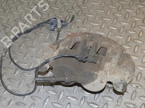 Right front brake caliper MERCEDES-BENZ VITO Van (W447) 116 CDI (447.601, 447.603, 447.605) | BP30220214M104