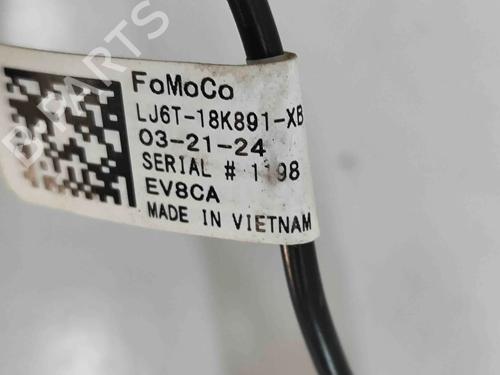 Electronic module FORD KUGA III (DFK) 2.5 Duratec Plug-in-Hybrid | BP29487335M83 - Image 7