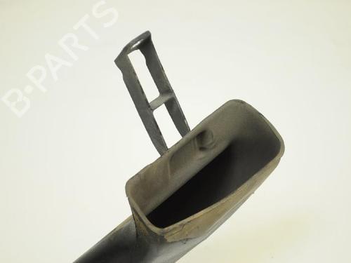 Used Pipe OPEL ASTRA J (P10) 1.7 CDTI (68) (110 hp) 30257394
