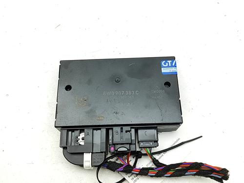 Used Electronic module Electronic module PORSCHE TAYCAN Sport Turismo (Y1C) 4S Performance Battery Plus (Y1CDB1) (571 hp) 36045118 36045118