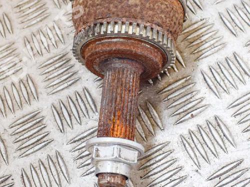 Right front driveshaft KIA CEE'D Hatchback (ED) 1.6 CRDi 128 | BP6749579M39