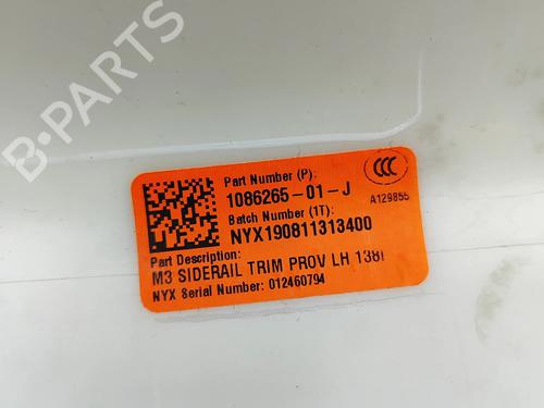 Andre TESLA MODEL 3 (5YJ3) EV AWD | BP28433029O1 