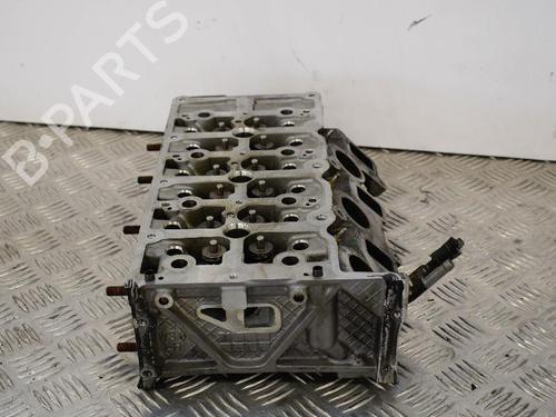 Cylinder head AUDI Q5 (8RB) 3.0 TDI quattro | BP6735217M5 