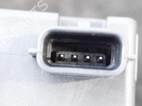 Electronic module NISSAN QASHQAI II SUV (J11, J11_) 1.5 dCi | BP6742688M83 