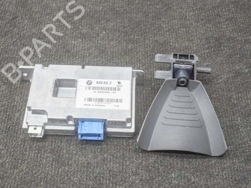 Used Electronic module BMW 4 Coupe (F32, F82) M4 Competition (450 hp) 6767863