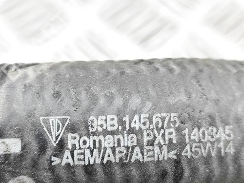 Rør PORSCHE MACAN (95B) 3.0 S | BP38018845M125 - Image 6