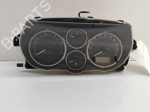 Used Instrument cluster Instrument cluster LAND ROVER FREELANDER I (L314) 2.0 Td4 4x4 (109 hp) 24306738 24306738