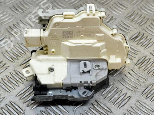 rear-left-lock-audi-a4-b9-8w2-8wc-14-tfsi-4g0839015f-2015-7999546 main image