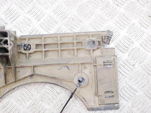 Underbody protection VW ID. Buzz Bus (EBB, EBJ) Electric (EBB) | BP38932336M92 - Image 6