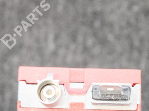 Electronic module VOLVO V60 I (155) D3 / D4 | BP7735127M83 