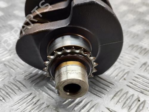 Other AUDI A4 B7 Avant (8ED) 2.0 TFSI | BP25216657O1 