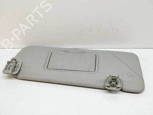 Right sun visor RENAULT ZOE (BFM_) ZOE | BP8353356I2 - Image 3