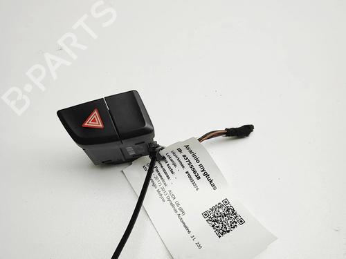 Warning switch AUDI Q5 (8RB) SQ5 TDI quattro | BP38162432I22 - Image 2