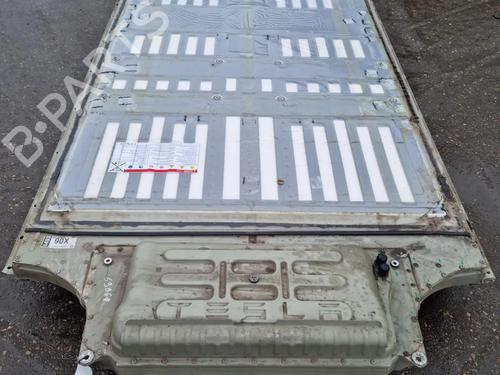 Battery TESLA MODEL X (5YJX) 90D AWD | BP31297100E11