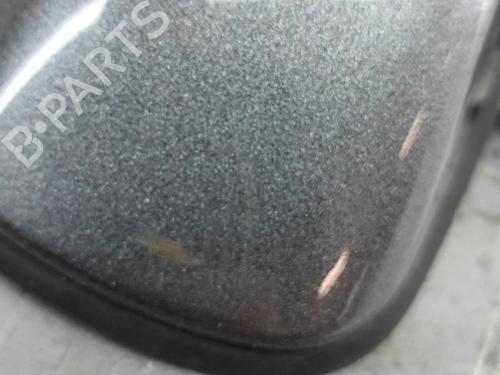 Front right exterior door handle VOLVO XC60 I SUV (156) D4 AWD | BP16077693C129 