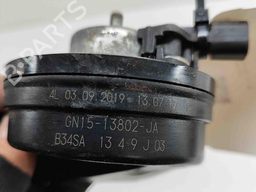 Horn FORD ECOSPORT 1.0 EcoBoost | BP16076952E13 