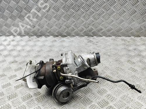 Turbo/Compresor Turbo/Compresor 38932224 38932224