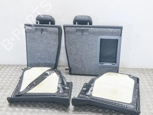 Rear seat BMW 3 Coupe (E92) M3 | BP8836509C17 - Image 2