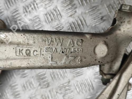 Left front steering knuckle AUDI Q5 (FYB, FYG) 45 TFSI Mild Hybrid quattro | BP27779980M25 