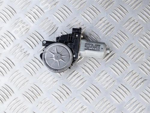 Used Left rear window motor TOYOTA HILUX VII Pickup (_N1_, _N2_, _N3_) 3.0 D-4D 4WD (KUN26) (171 hp) 6729473