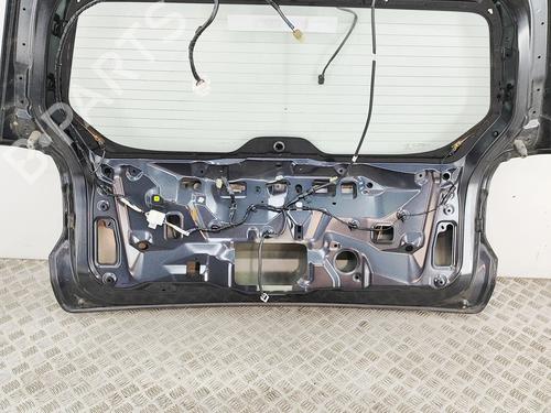 Tailgate SUBARU FORESTER (SJ_) 2.0 D AWD (SJD) | BP33383012C6  - Image 6