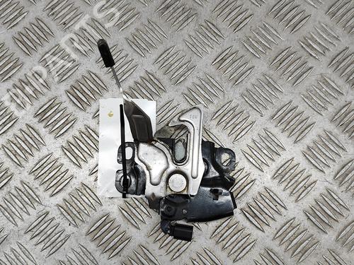 Hood lock HONDA CIVIC X Hatchback (FC_, FK_) 2.0 Type-R (FK8) | BP21077969C133 