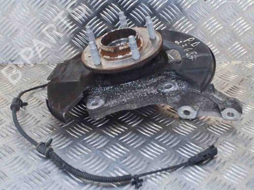Right front steering knuckle OPEL ZAFIRA TOURER C (P12) 1.6 CDTI (75) | BP20337775M26 