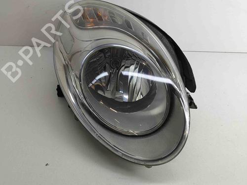 Used Right headlight FIAT 500L (351_, 352_) 1.6 D Multijet (199LYD1B) (105 hp) 29541872