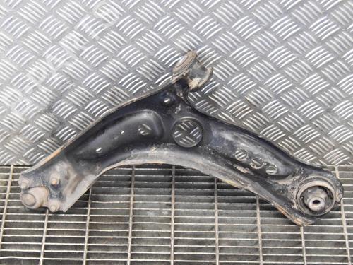Right front suspension arm SKODA OCTAVIA III (5E3, NL3, NR3) 1.6 TDI | BP7267331M13 