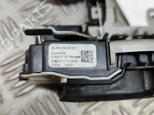 Front right lock POLESTAR POLESTAR 2 (534) EV | BP27785277C97 