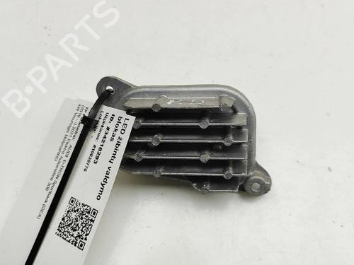 Used Electronic module Electronic module AUDI E-TRON Sportback (GEA) 55 quattro (408 hp) 32716880 32716880