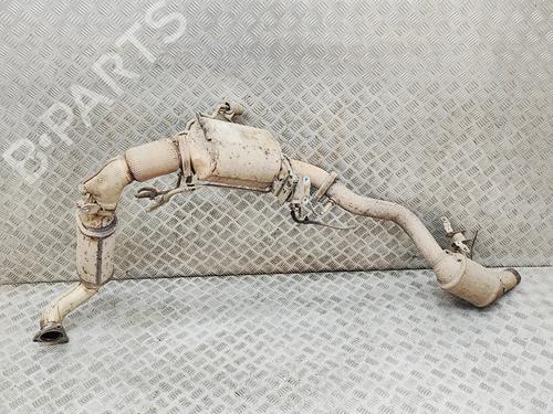 Catalyst VW TOUAREG (7P5, 7P6) 3.0 V6 TDI | BP33239499M10 - Image 3
