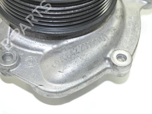 Used Other Other MERCEDES-BENZ M-CLASS (W166) ML 350 BlueTEC 4-matic (166.024, 166.023) (258 hp) 30894584 30894584