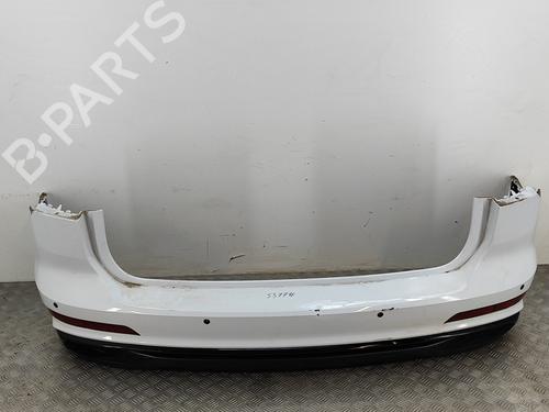 Used Rear bumper AUDI A6 C8 Avant (4A5) 40 TFSI Mild Hybrid (204 hp) 27933430