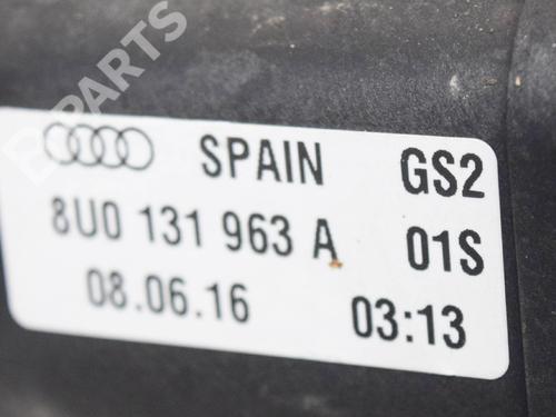 Dpf tank AUDI Q3 (8UB, 8UG) 2.0 TDI quattro | BP7739088M85  - Image 6