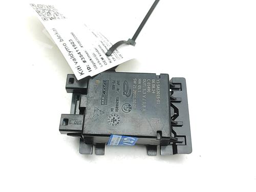 Used Electronic module Electronic module BMW 5 (G60, G90, G68) i5 eDrive40 (340 hp) 34347653 34347653