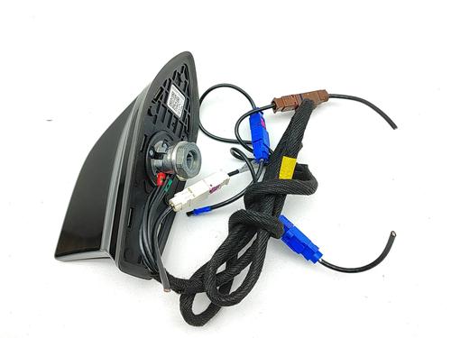 Antenne/Base RENAULT ZOE (BFM_) ZOE (BFMC, BFMD) | BP38500325C140 - Image 4