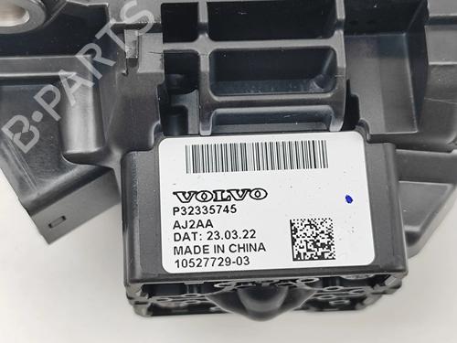 Shift knob VOLVO XC60 II (246) T6 Plug-In Hybrid AWD | BP27792334I34  - Image 7