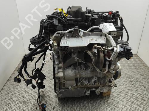 Motor BMW X2 (F39) sDrive 18 i (140 hp) 28557744