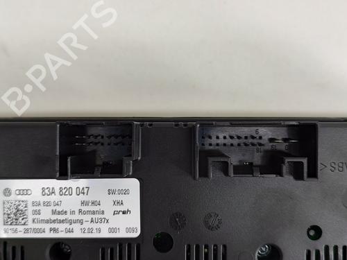 Electronic module AUDI A1 Sportback (GBA) 30 TFSI | BP16872771M83 